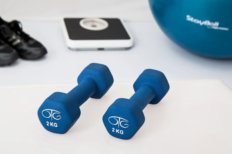 Physical Health