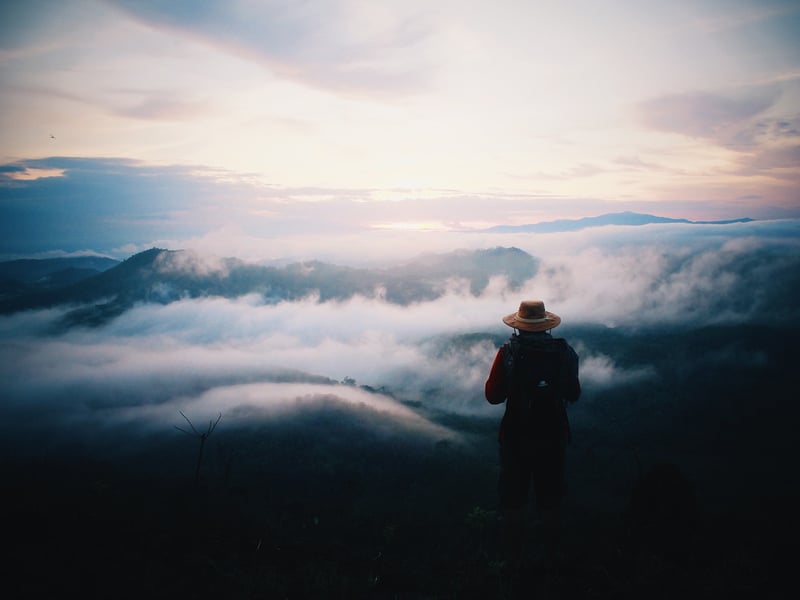 Connecting with Locals